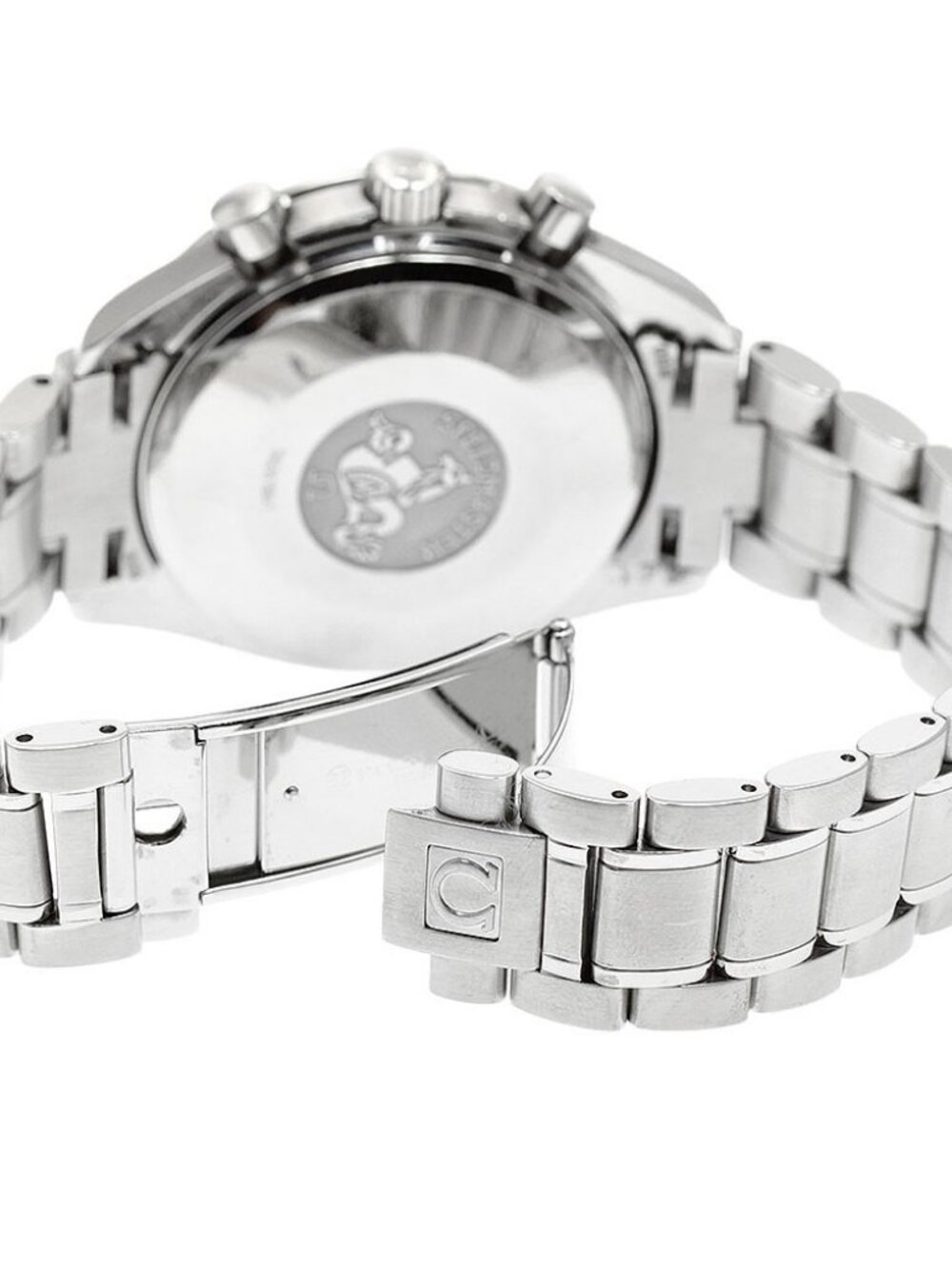 OMEGA Speedmaster - Picture 11 of 12